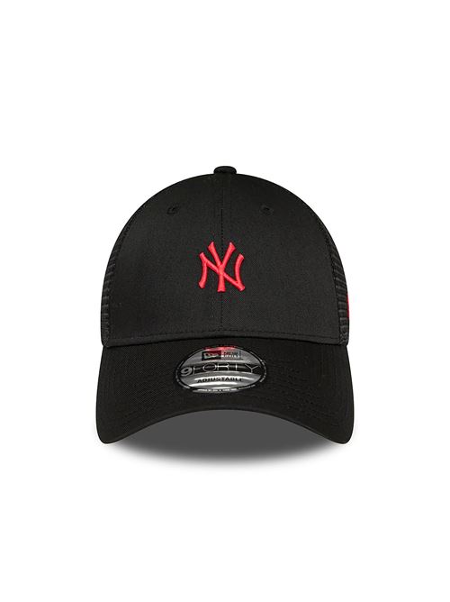  NEW ERA | 60435268/BLACK